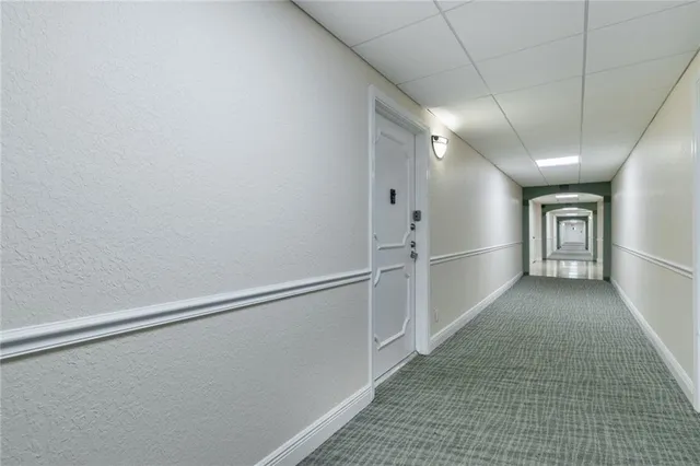 $420,000 | 950 Ponce De Leon Road, Unit 408, Boca Raton, FL 33432