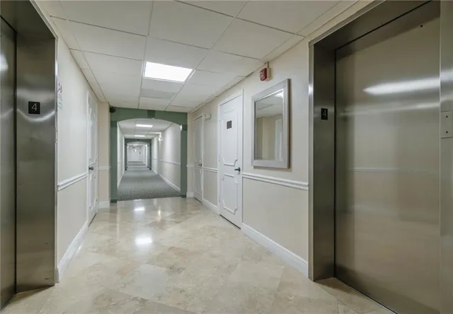 $420,000 | 950 Ponce De Leon Road, Unit 408, Boca Raton, FL 33432