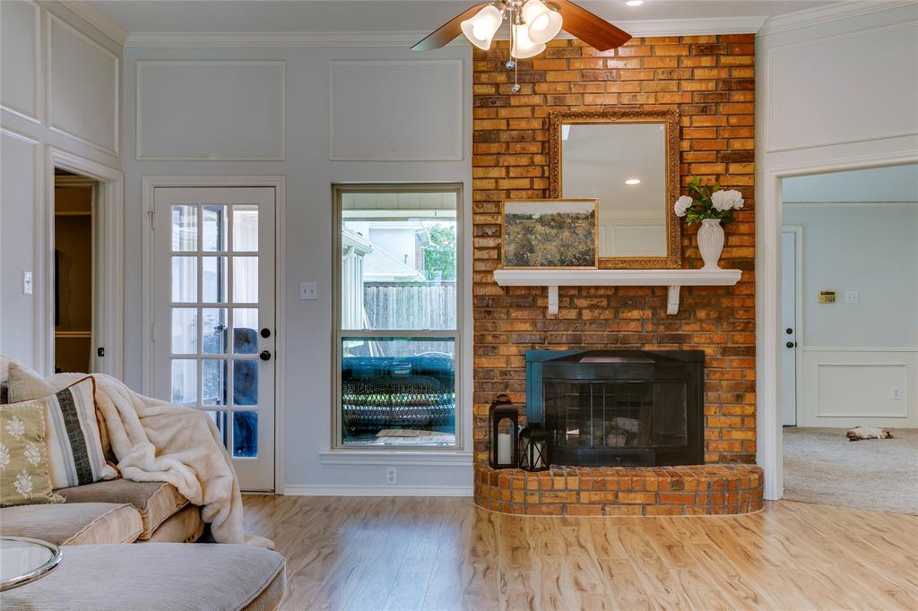 1908 Golden Trail Court Carrollton, TX 75010 - Photo 6 of 28