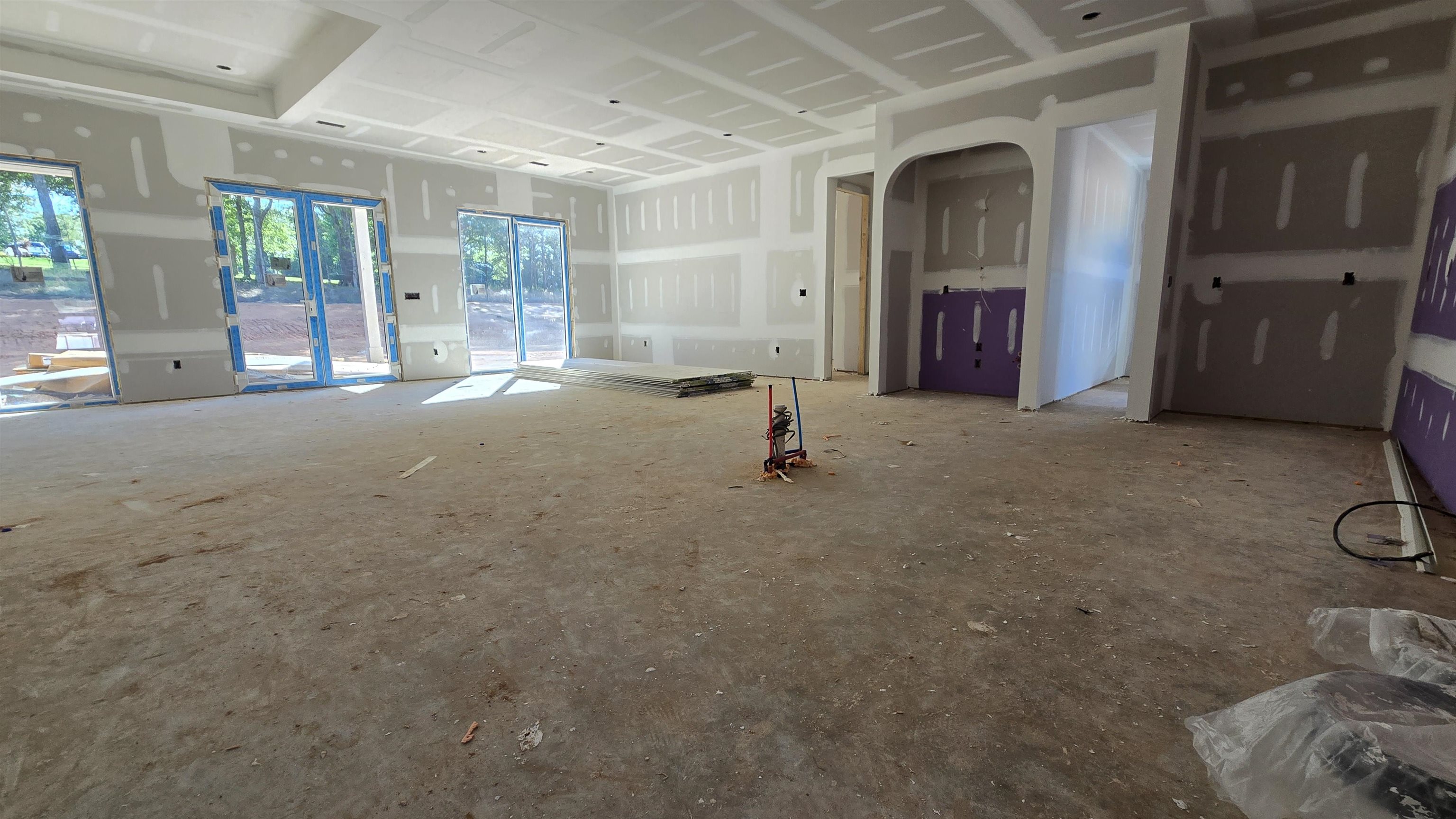 635 Dusty Trail Road Pauline, SC 29374 - Photo 13 of 25 Gallery Image 13