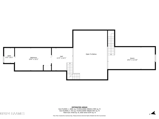 $4,000 | 1412 Highway 167, Abbeville, LA 70510