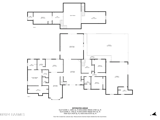 $4,000 | 1412 Highway 167, Abbeville, LA 70510