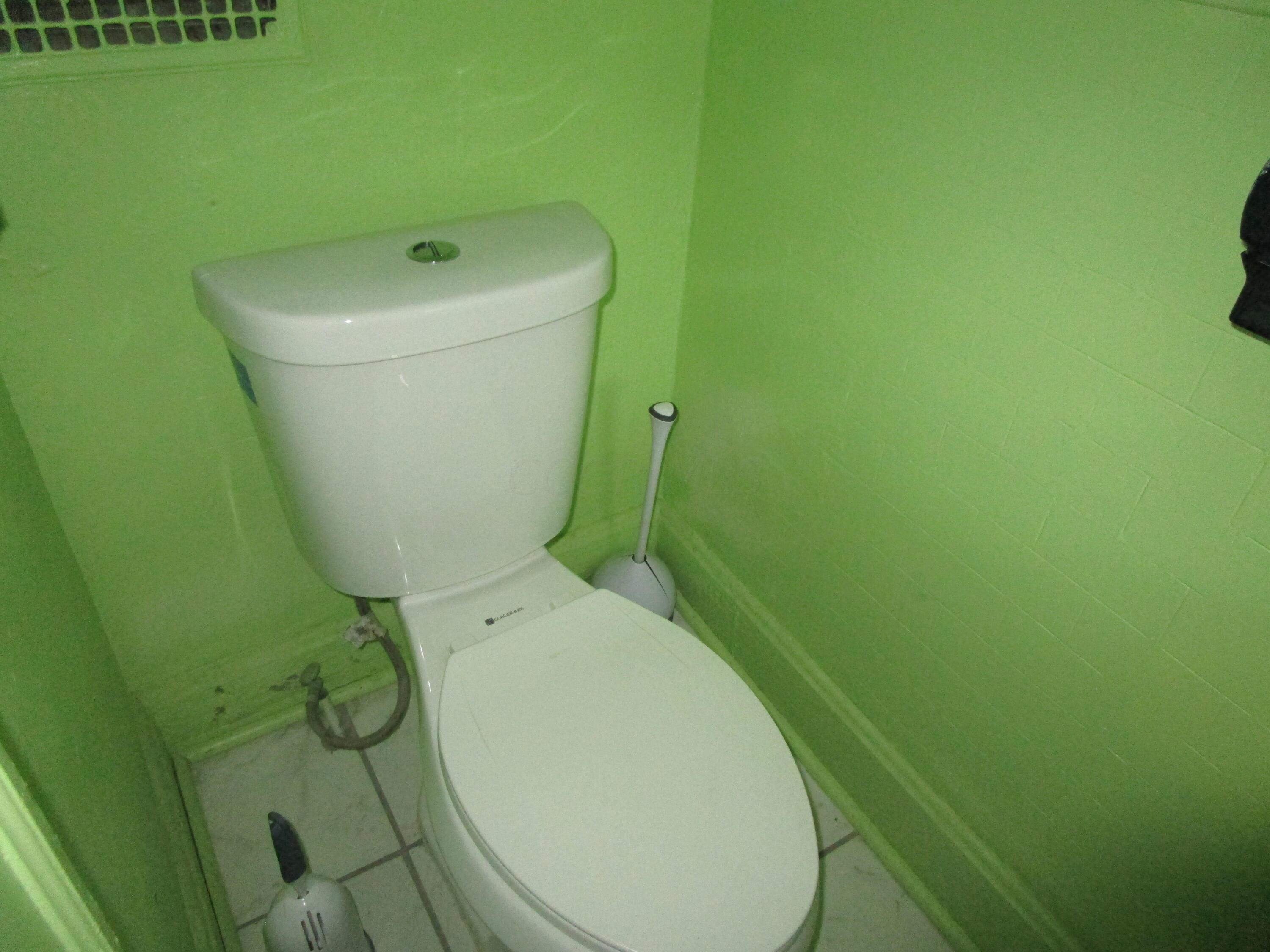 1311 Kenton Street Springfield, OH 45505 - Photo 34 of 42 Half Bath