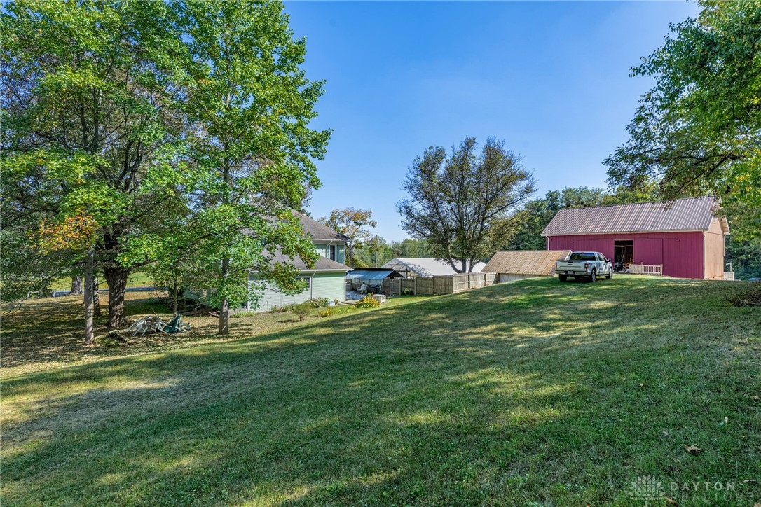 2375 Upper Valley Pike Springfield, OH 45504 - Photo 114 of 116