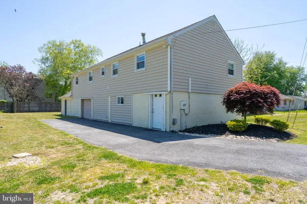 $350,000 | 102 Betts Street, Milton, DE 19968
