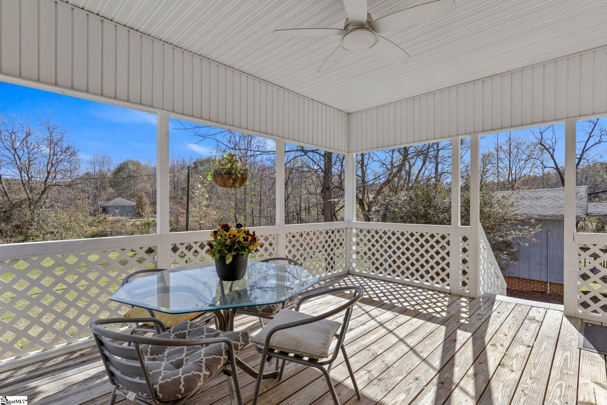 202 Cove Creek Road Pickens, SC 29671 - Photo 25 of 40