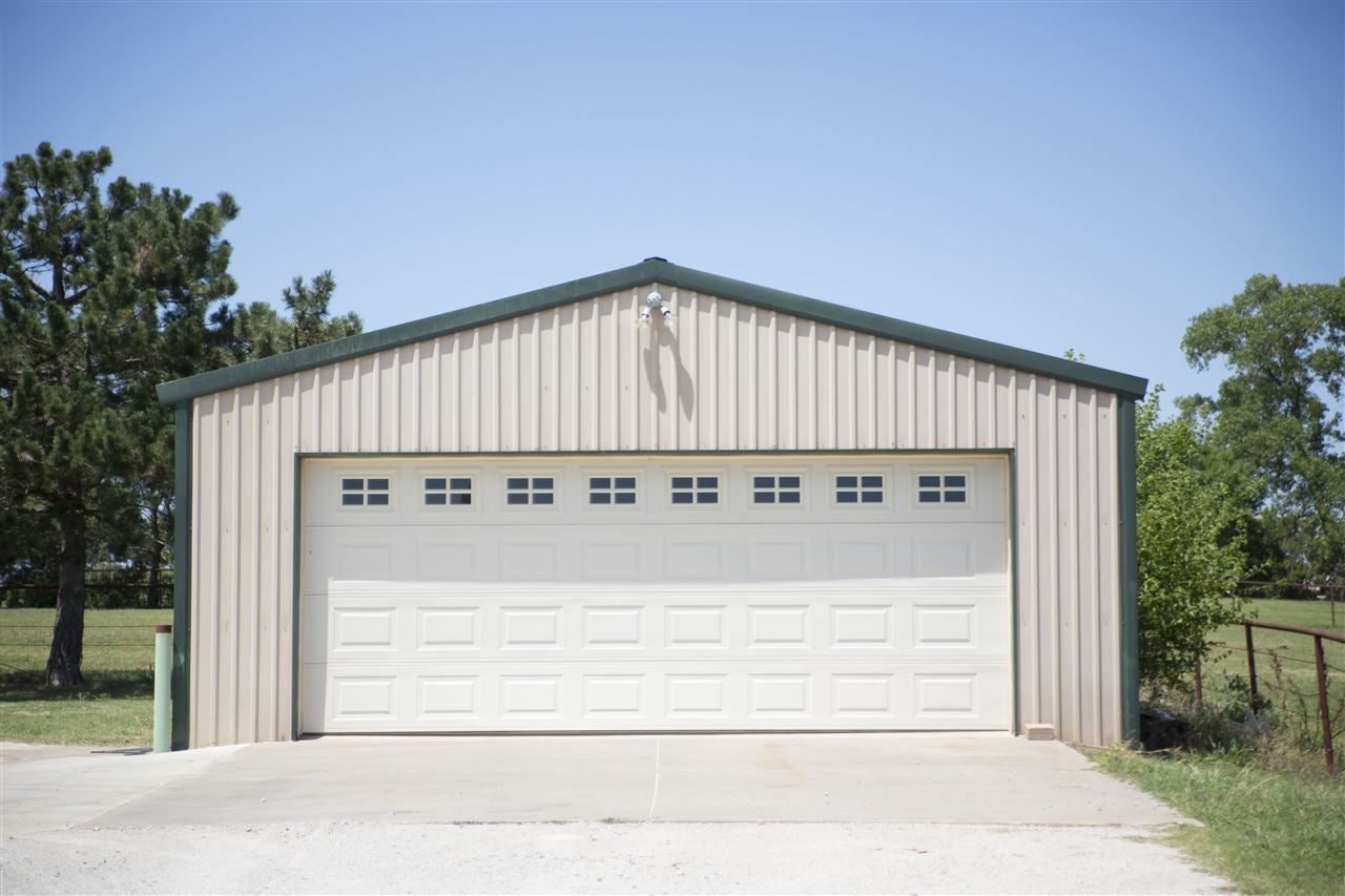 515 Par Road Perry, OK 73077 - Photo 2 of 24 Gallery Image 2