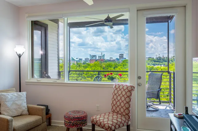 $725,000 | 200 Manufacturers Road, Unit 507, Chattanooga, TN 37405