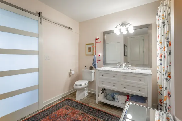 $725,000 | 200 Manufacturers Road, Unit 507, Chattanooga, TN 37405