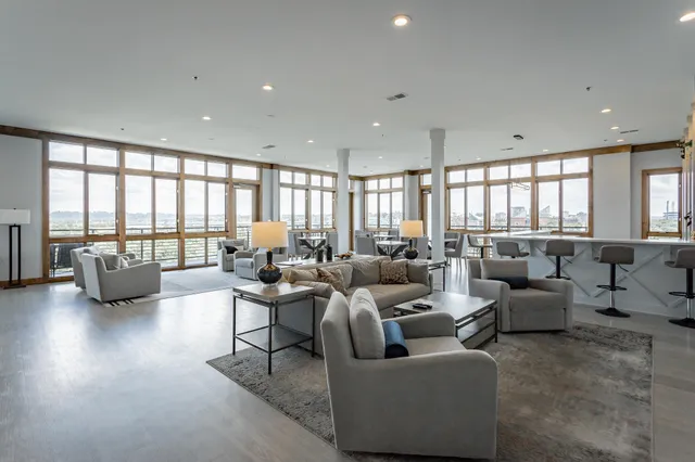 $725,000 | 200 Manufacturers Road, Unit 507, Chattanooga, TN 37405