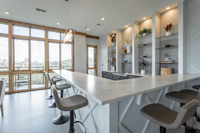 $725,000 | 200 Manufacturers Road, Unit 507, Chattanooga, TN 37405