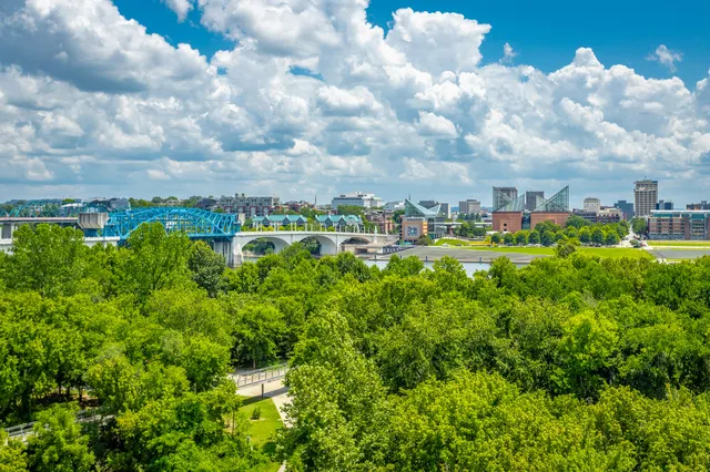 $725,000 | 200 Manufacturers Road, Unit 507, Chattanooga, TN 37405