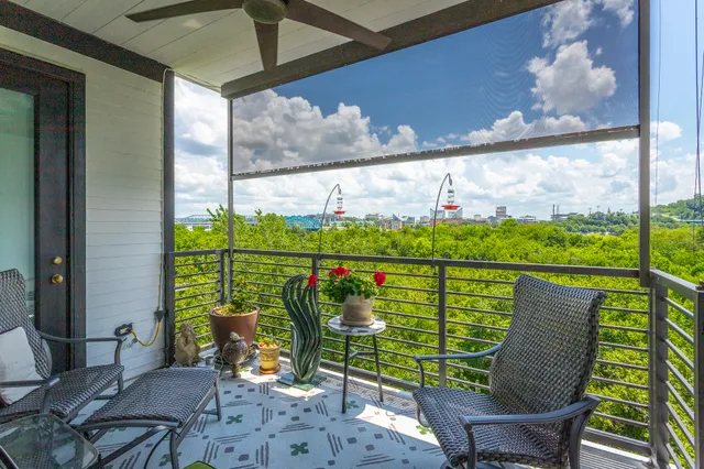 $725,000 | 200 Manufacturers Road, Unit 507, Chattanooga, TN 37405