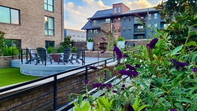 $725,000 | 200 Manufacturers Road, Unit 507, Chattanooga, TN 37405