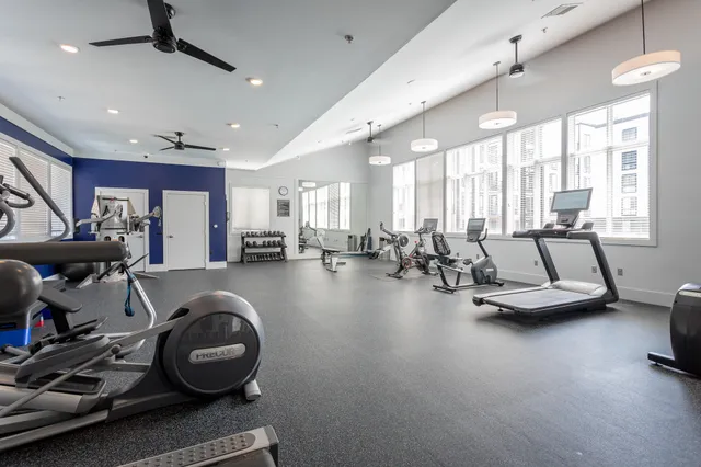 $725,000 | 200 Manufacturers Road, Unit 507, Chattanooga, TN 37405