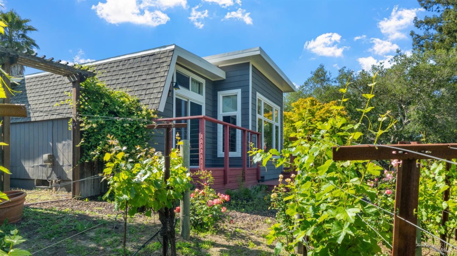 2593 Athena Court Santa Rosa, CA 95401 - Photo 49 of 59