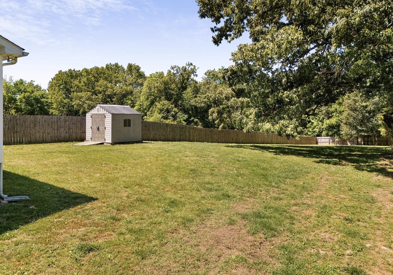 1206 Hornal Road White Bluff, TN 37187 - Photo 5 of 6
