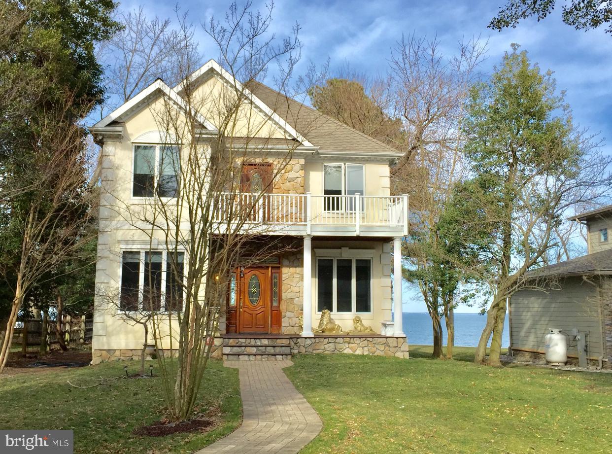 2027 Chesapeake Road Annapolis, MD 21409 - Photo 68 of 72 Gallery Image 68