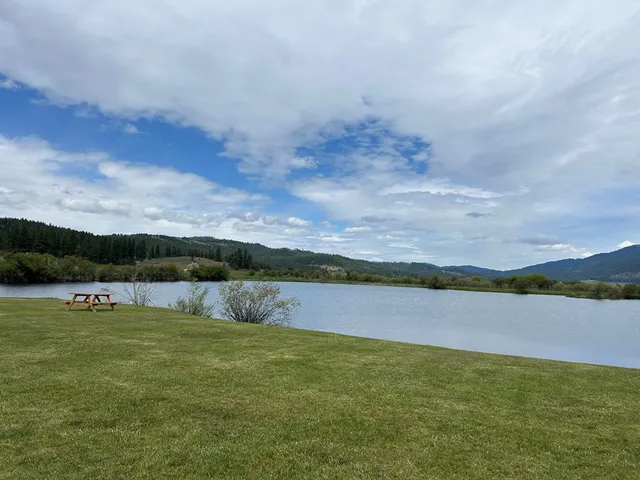 $79,000 | Tbd Syringa Drive, Unit 5, New Meadows, ID 83654