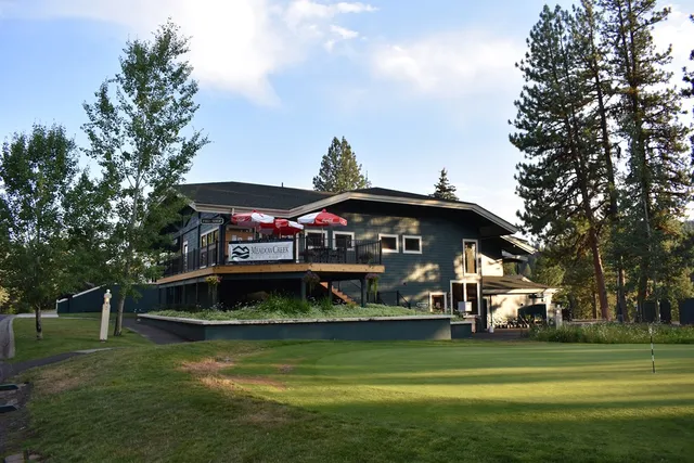 $79,000 | Tbd Syringa Drive, Unit 5, New Meadows, ID 83654