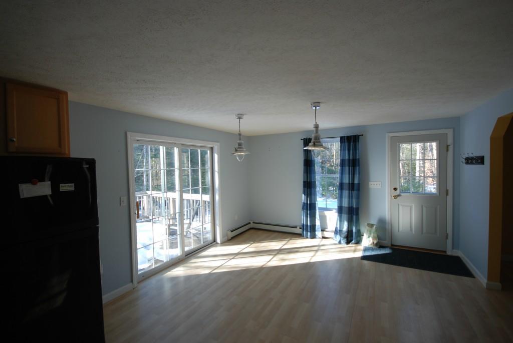 65 Gore Road Raymond, ME 04071 - Photo 6 of 25 Dining Room