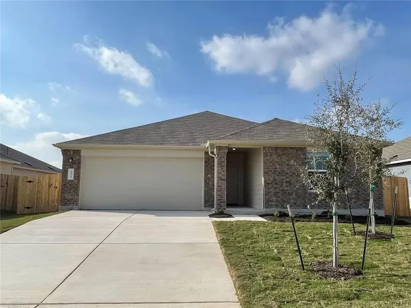 $1,999 | 103 Ulmus Street, Hutto, TX 78634