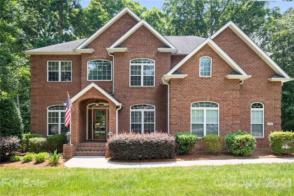 302 Kingsbridge Road Salisbury, NC 28144 - Photo 2 of 29 Gallery Image 2