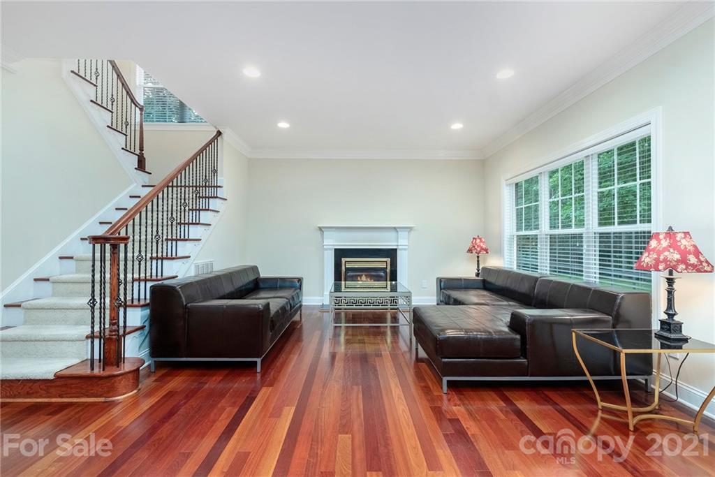 302 Kingsbridge Road Salisbury, NC 28144 - Photo 11 of 29 Gallery Image 11