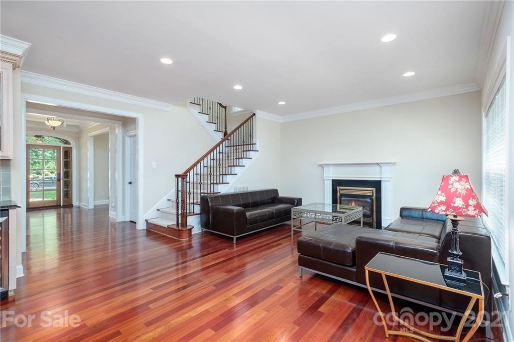 302 Kingsbridge Road Salisbury, NC 28144 - Photo 12 of 29 Gallery Image 12