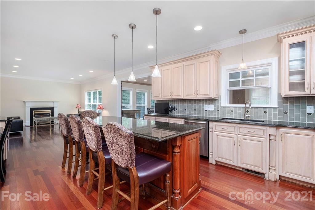 302 Kingsbridge Road Salisbury, NC 28144 - Photo 15 of 29 Gallery Image 15