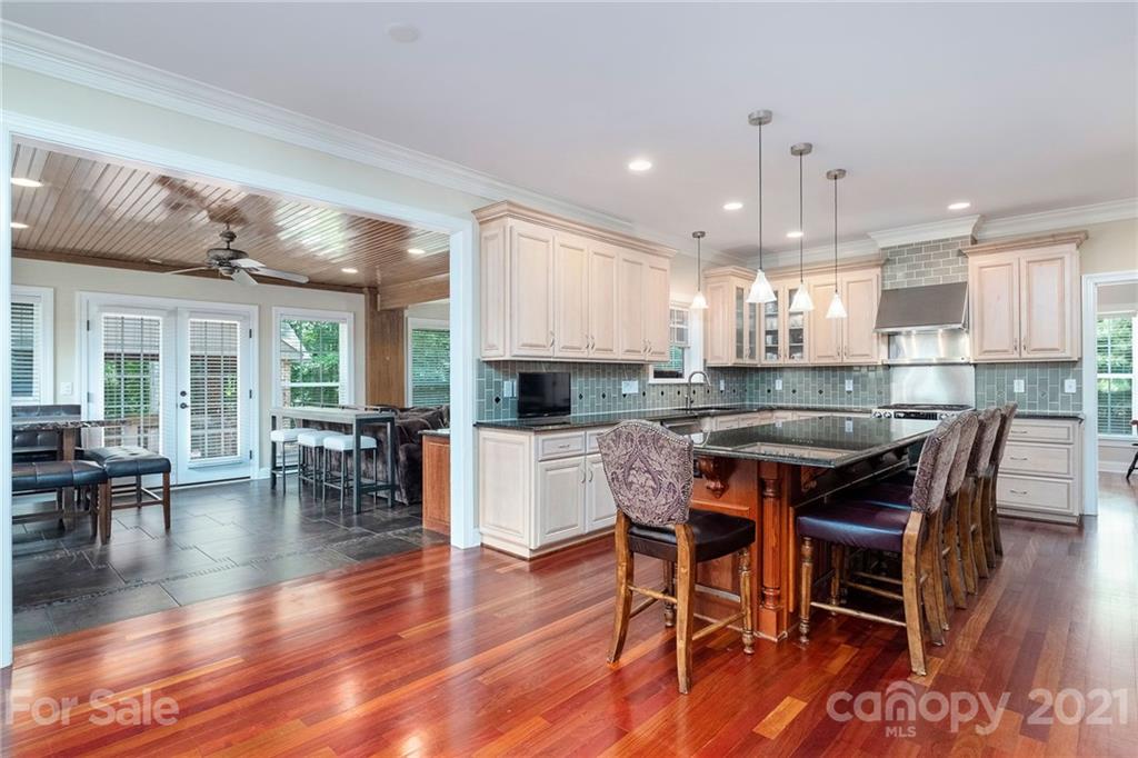 302 Kingsbridge Road Salisbury, NC 28144 - Photo 16 of 29 Gallery Image 16