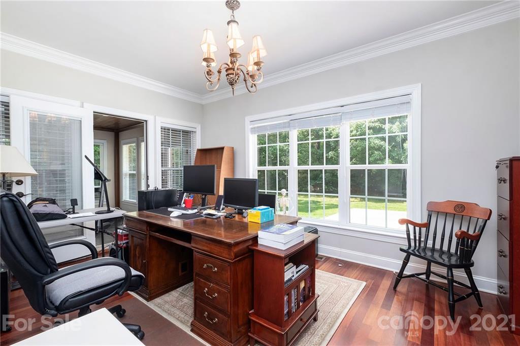 302 Kingsbridge Road Salisbury, NC 28144 - Photo 19 of 29 Gallery Image 19
