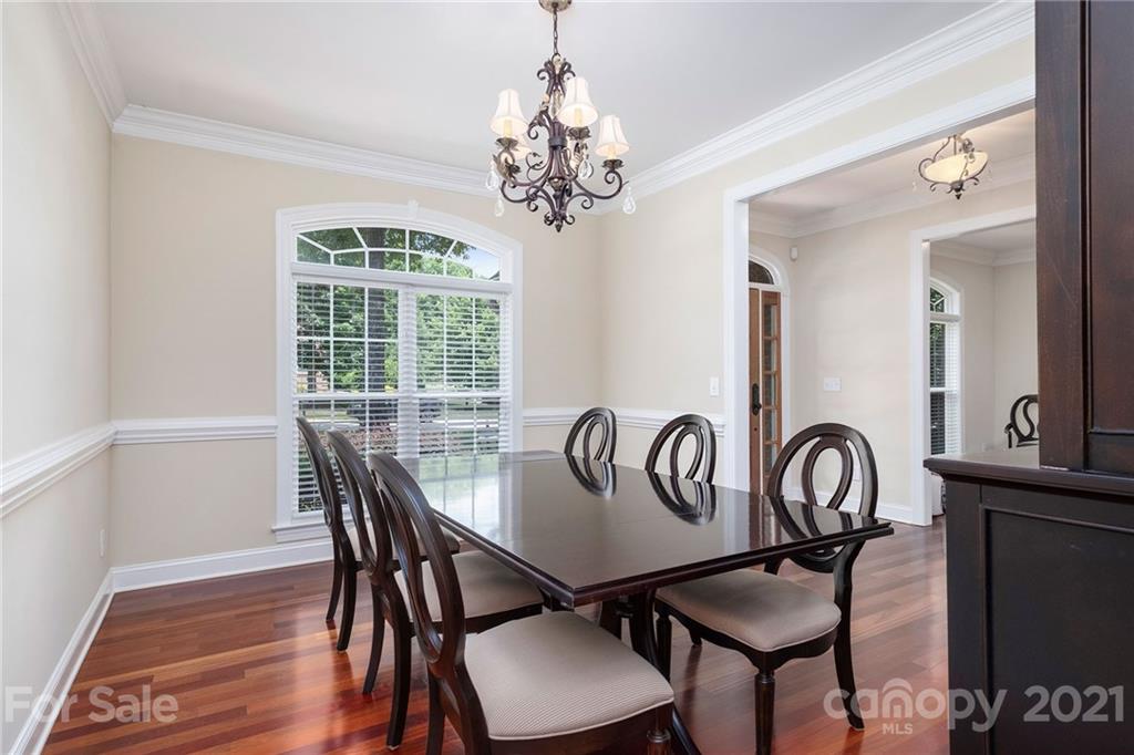 302 Kingsbridge Road Salisbury, NC 28144 - Photo 7 of 29 Gallery Image 7