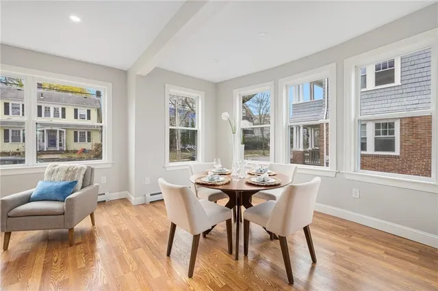 $2,600 | 146 Evergreen Street, Unit 1, Providence, RI 02906