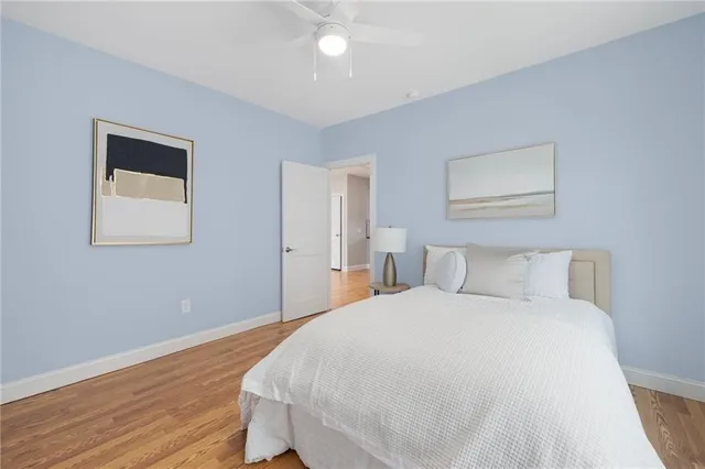 $2,600 | 146 Evergreen Street, Unit 1, Providence, RI 02906