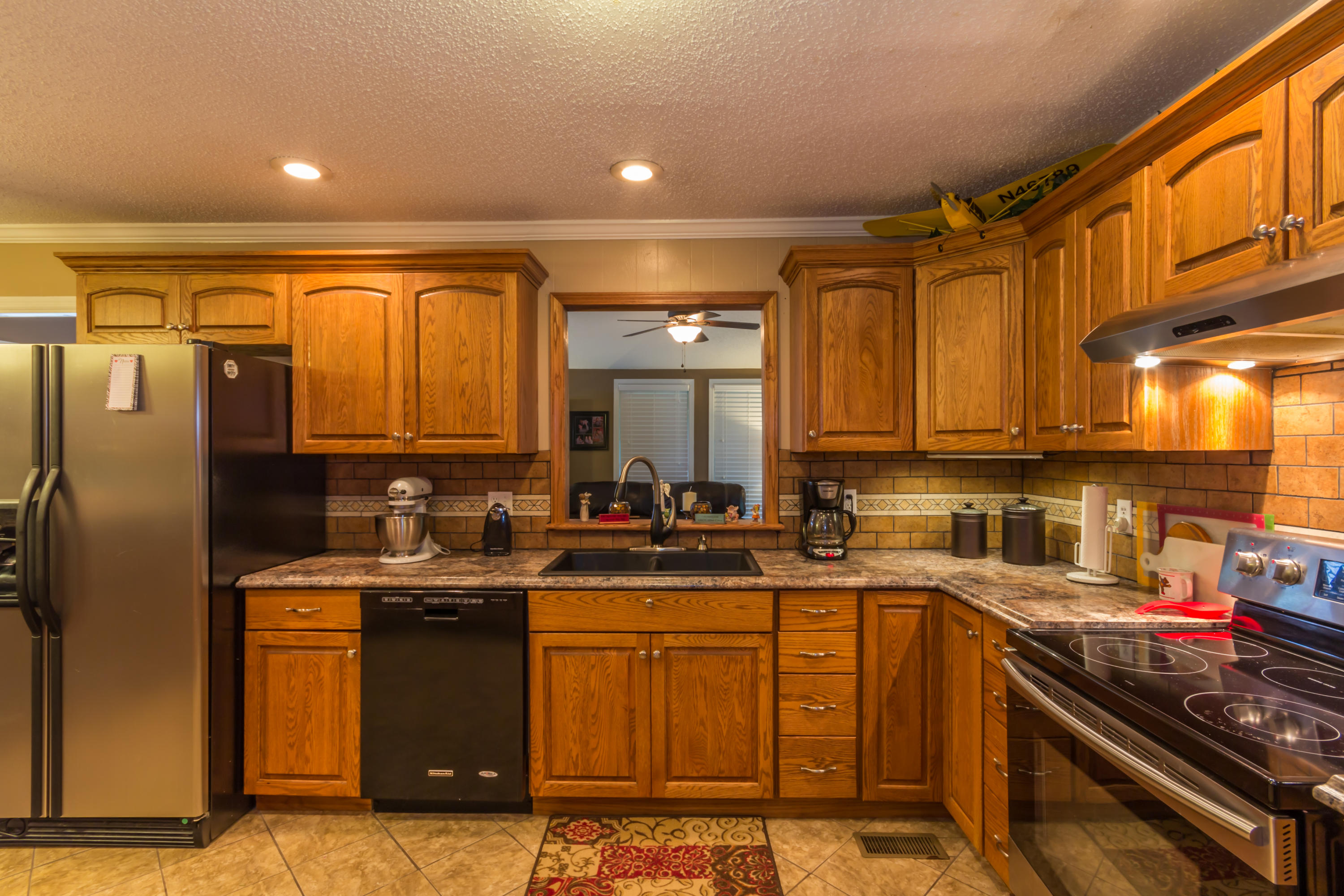 1216 Thatcher Road Soddy Daisy, TN 37379 - Photo 8 of 30 1216 Thatcher (6 of 28)