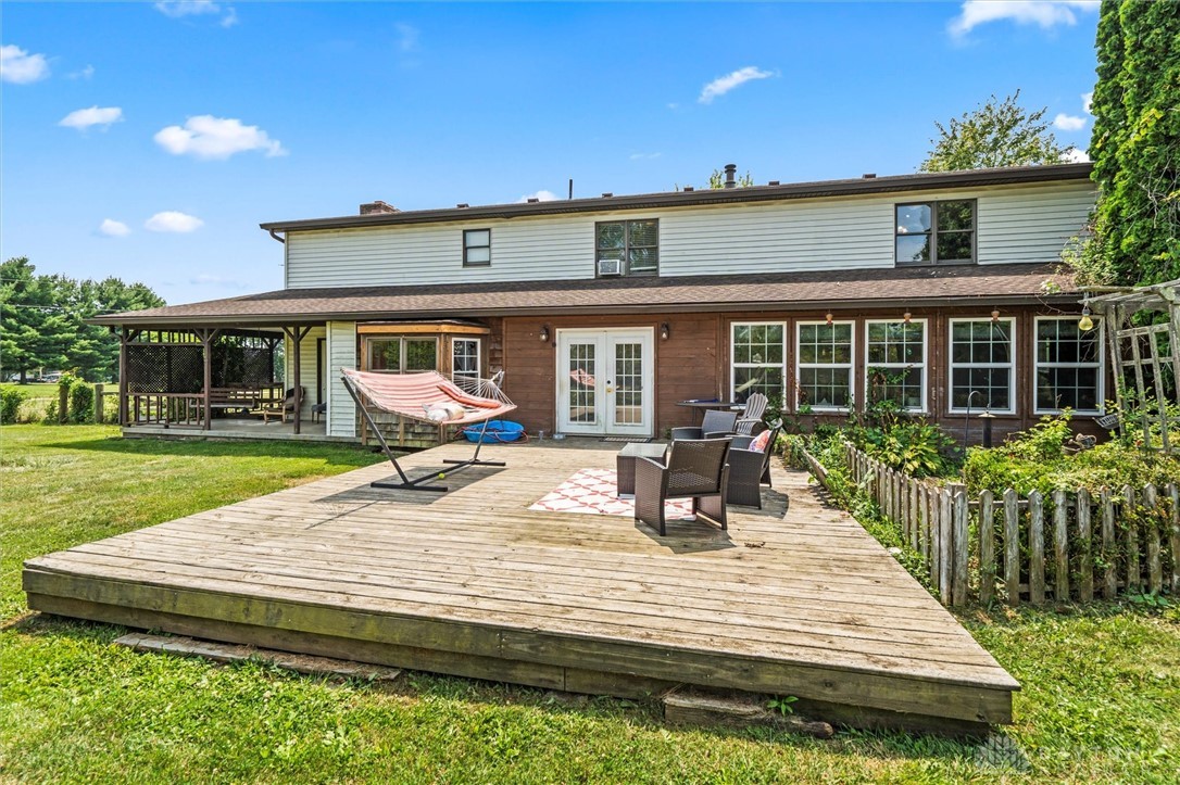 7480 Milton Carlisle Road Springfield, OH 45504 - Photo 46 of 58