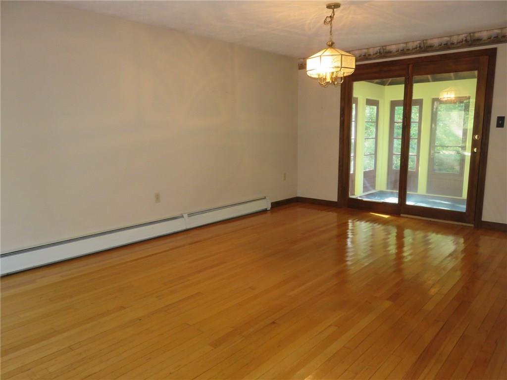 35 Little River Road North Berwick, ME 03906 - Photo 15 of 29 The formal dining room has hardwood...