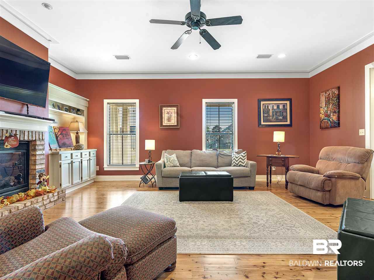 11762 Halcyon Loop Daphne, AL 36526 - Photo 13 of 50 Living Room