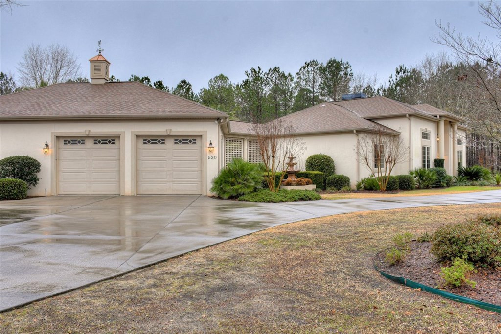530 Trellis Court Aiken, SC 29803 - Photo 41 of 68