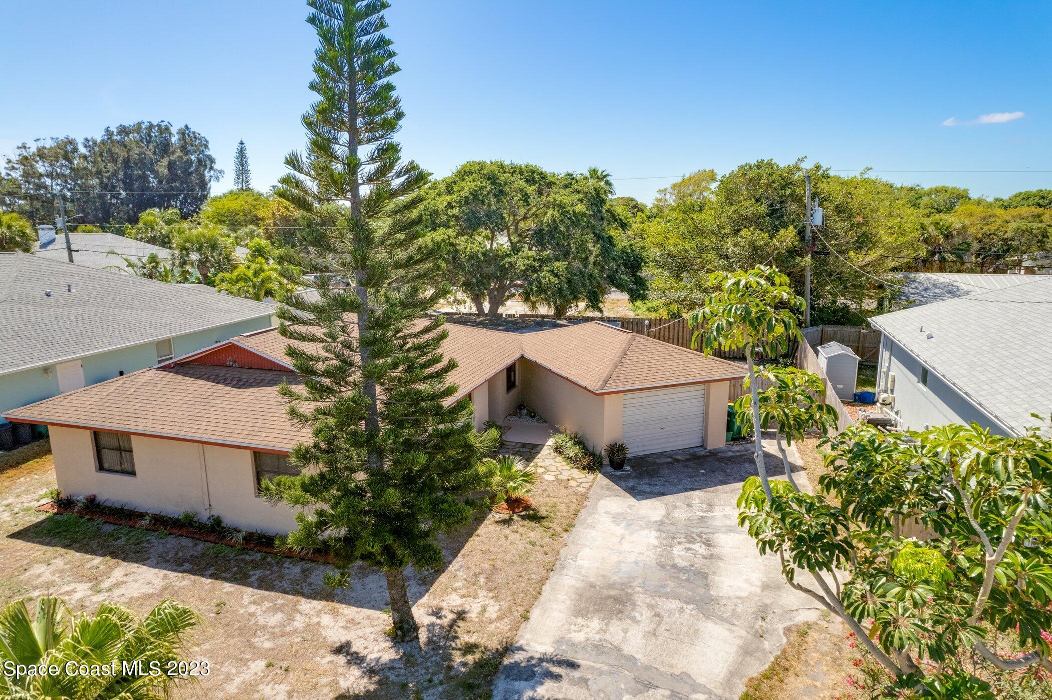 295 Richards Road Melbourne Beach, FL 32951 - Photo 4 of 13 subject