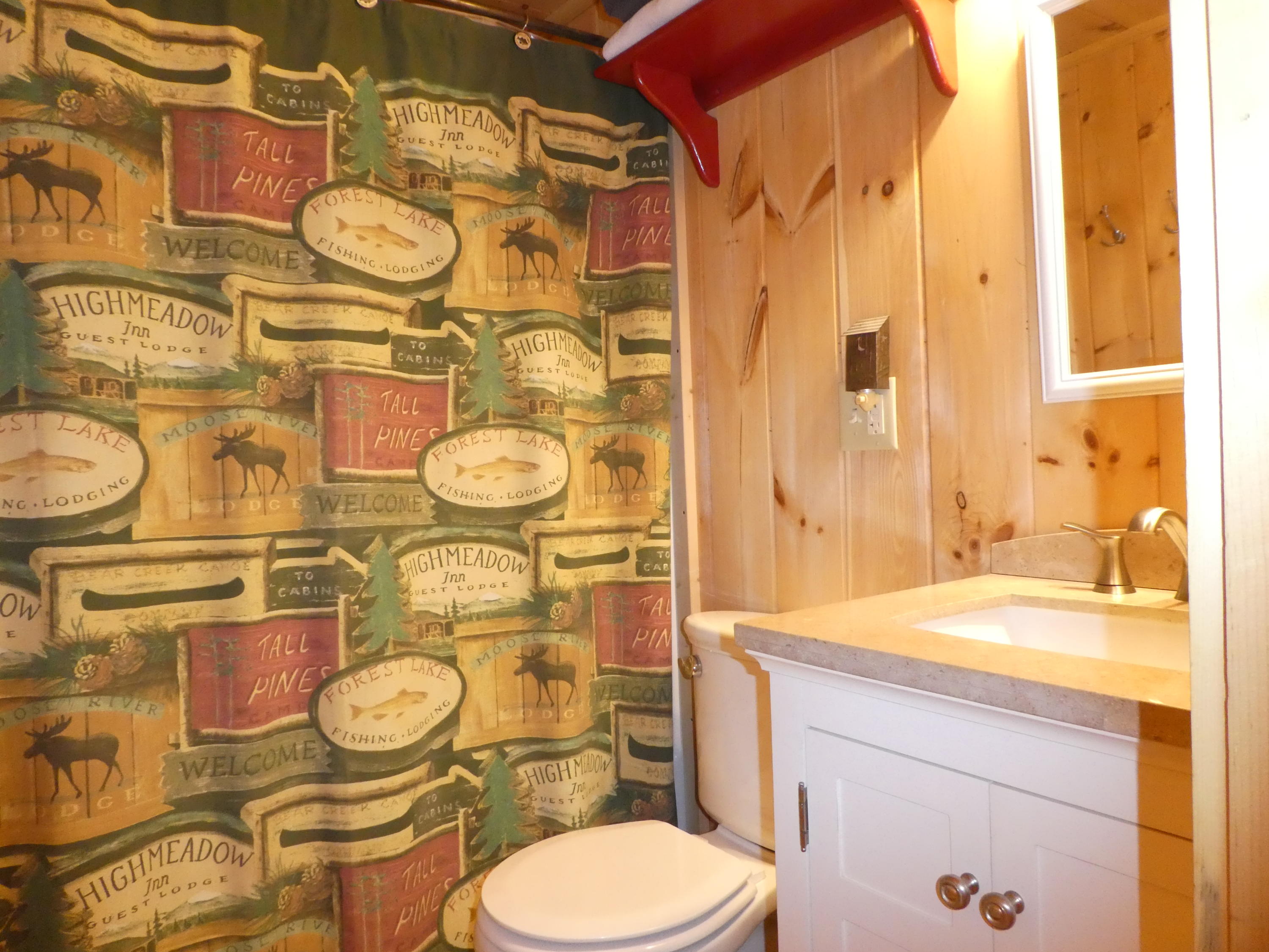 38 Pigeon Brook Road Baldwin, ME 04091 - Photo 20 of 32 full bath first floor