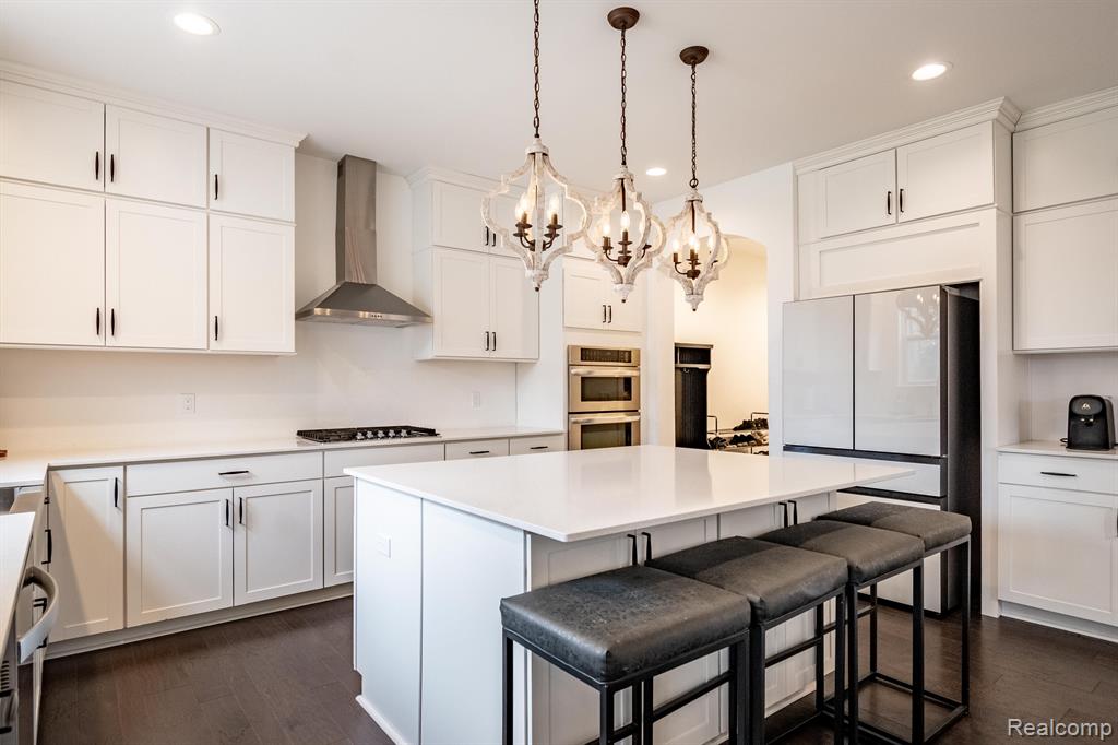 954 Harper Drive Rochester, MI 48307 - Photo 25 of 78