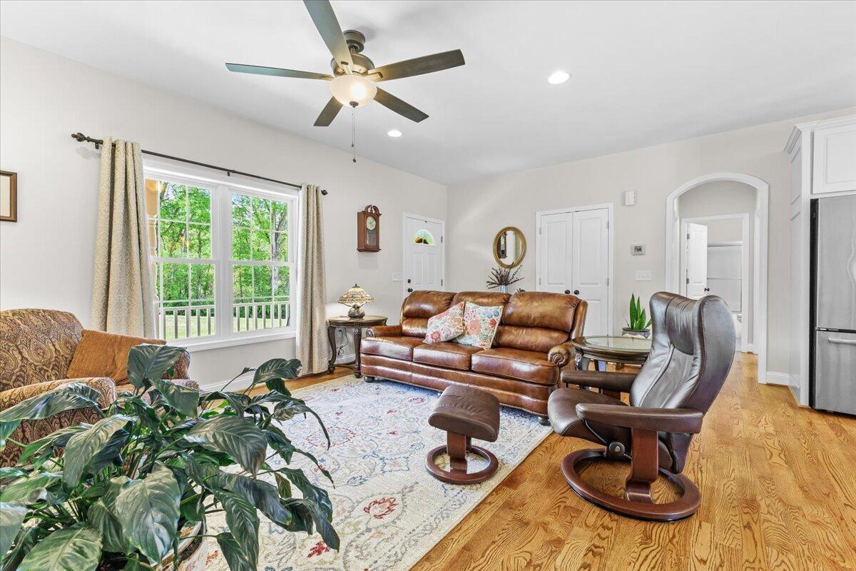 4133 Grove Hill Road Fincastle, VA 24090 - Photo 14 of 66 21-4133 Grove Hill Rd-21