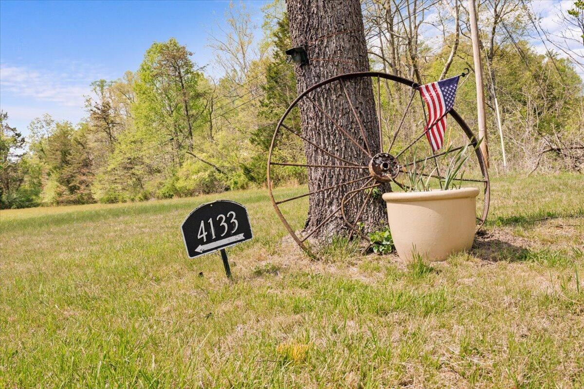 4133 Grove Hill Road Fincastle, VA 24090 - Photo 2 of 66 41-4133 Grove Hill Rd-41