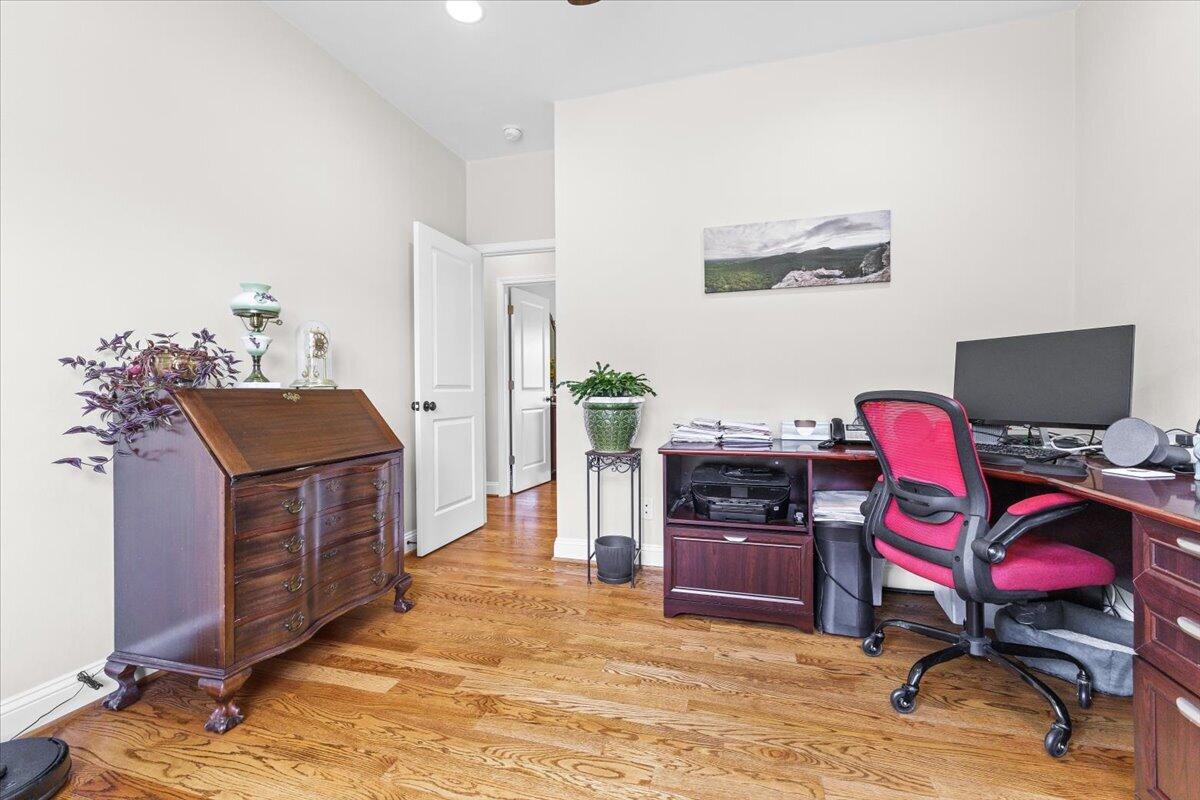 4133 Grove Hill Road Fincastle, VA 24090 - Photo 25 of 66 32-4133 Grove Hill Rd-32