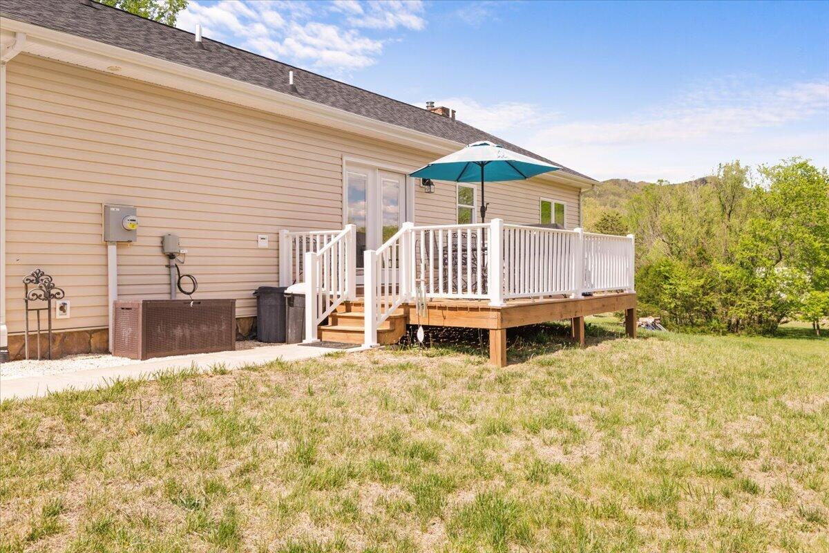 4133 Grove Hill Road Fincastle, VA 24090 - Photo 32 of 66 17-4133 Grove Hill Rd-17