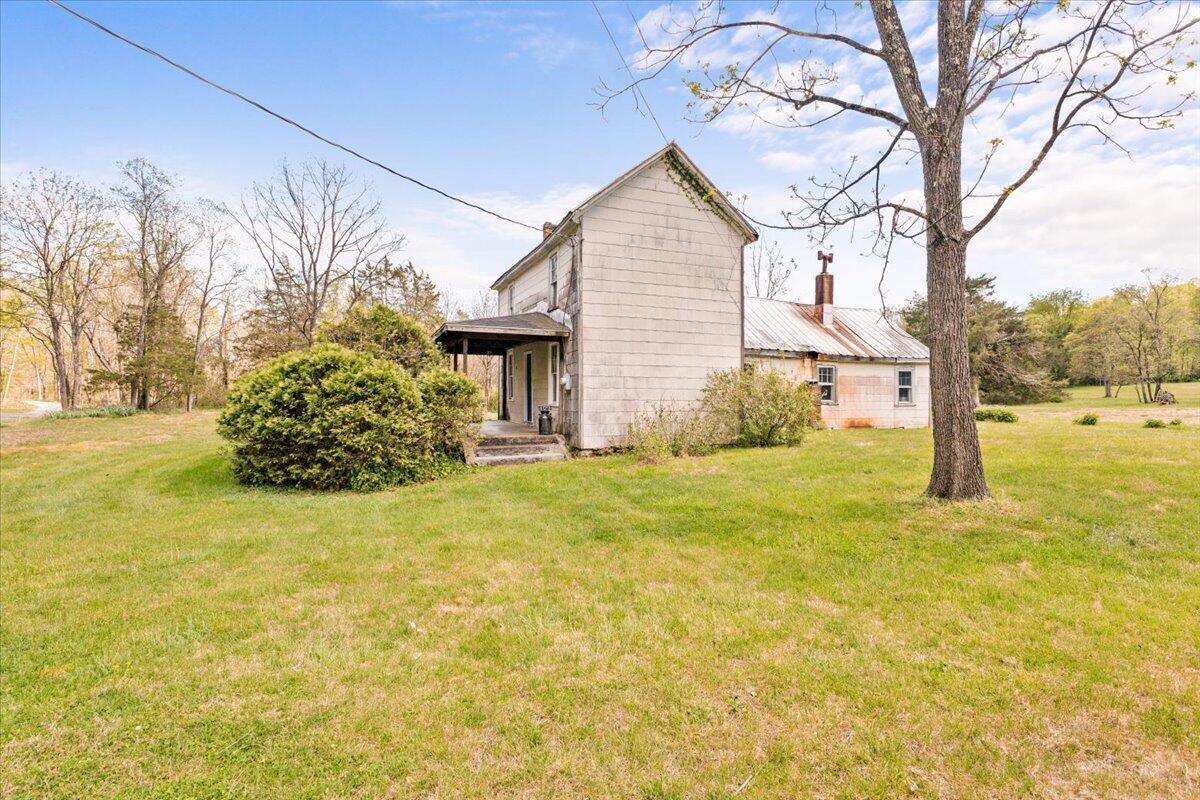 4133 Grove Hill Road Fincastle, VA 24090 - Photo 42 of 66 43-4133 Grove Hill Rd-43
