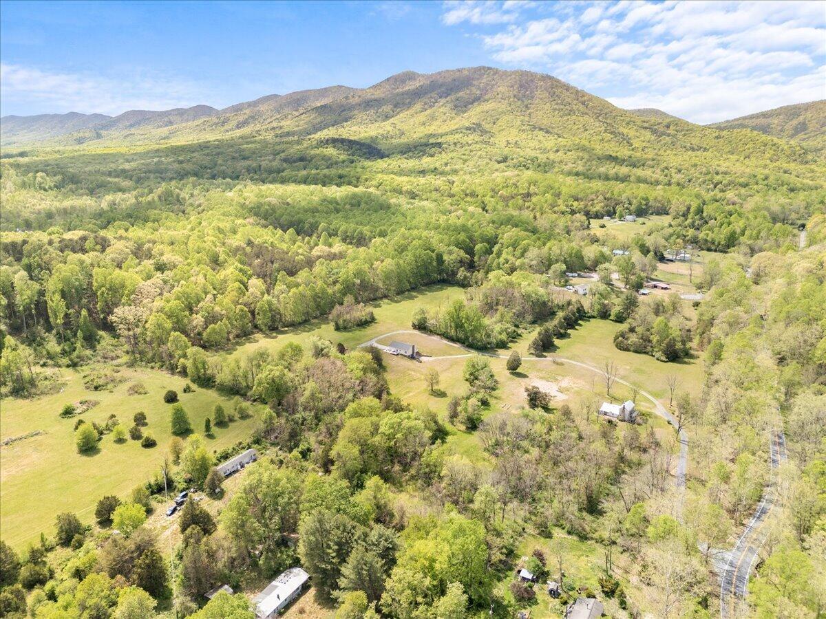4133 Grove Hill Road Fincastle, VA 24090 - Photo 55 of 66 a view of a city