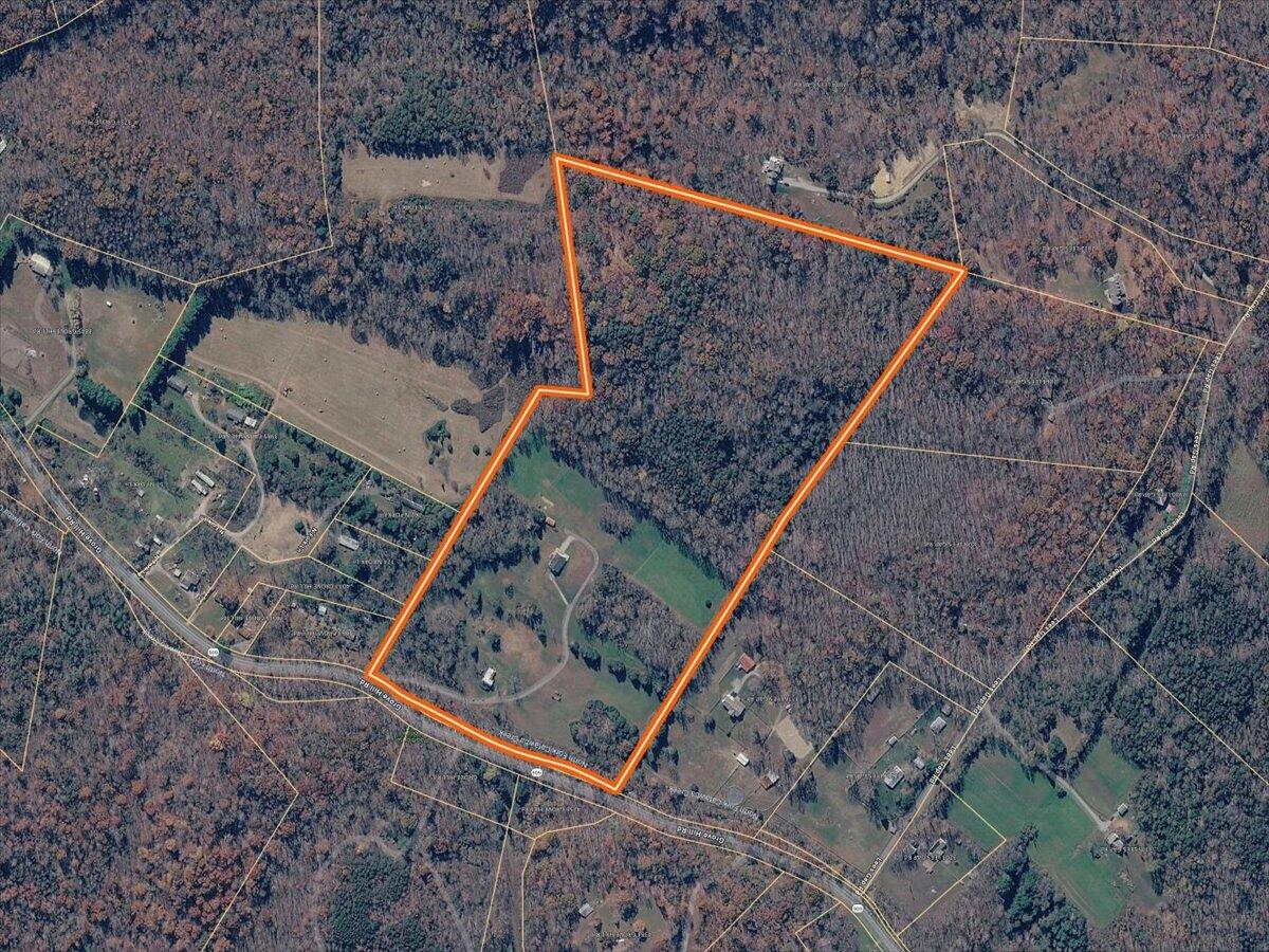 4133 Grove Hill Road Fincastle, VA 24090 - Photo 60 of 66 56-4133 Grove Hill Rd-56